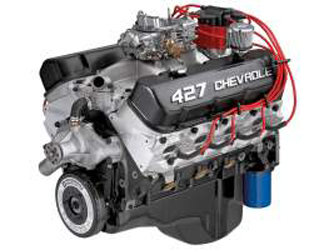 B283A Engine